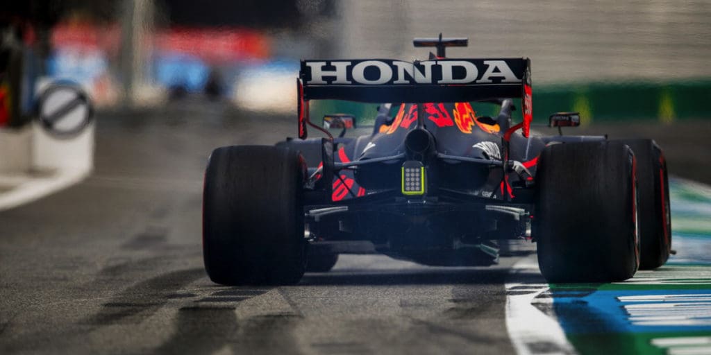 Max Verstappen - Paul Ricard 2