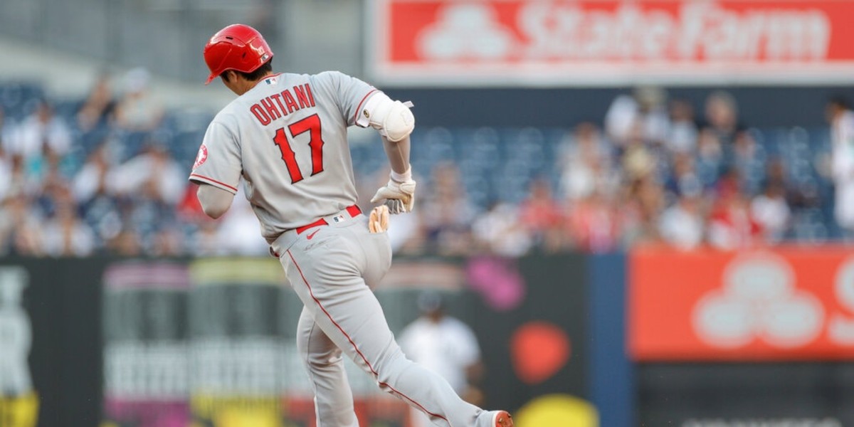 Shohei Ohtani, listo para tomar Nueva York