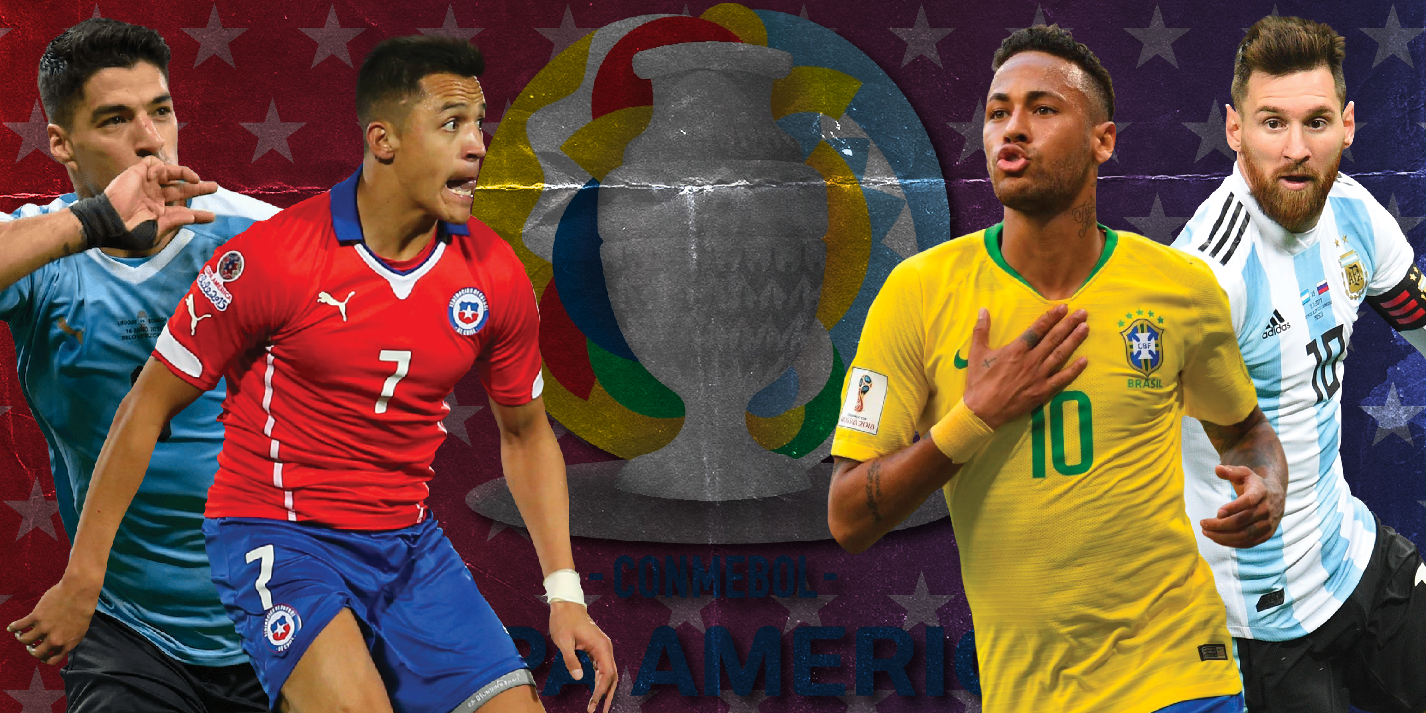 Copa América 2021:  todo lo que debes saber del torneo continental