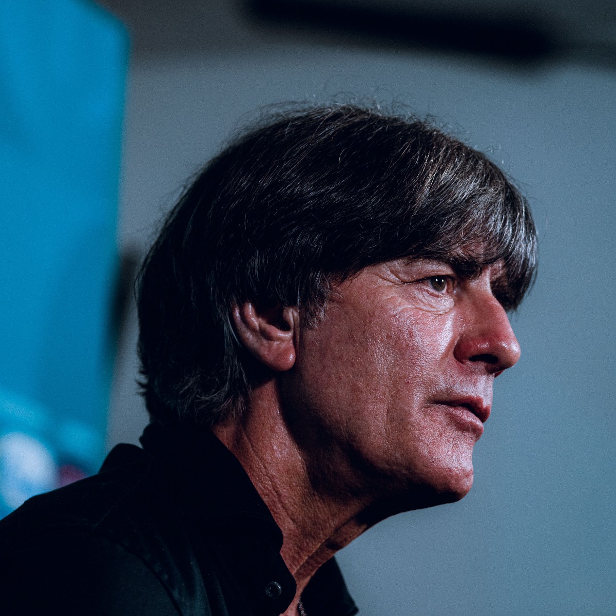 El adiós de Joachim Löw en cinco frases