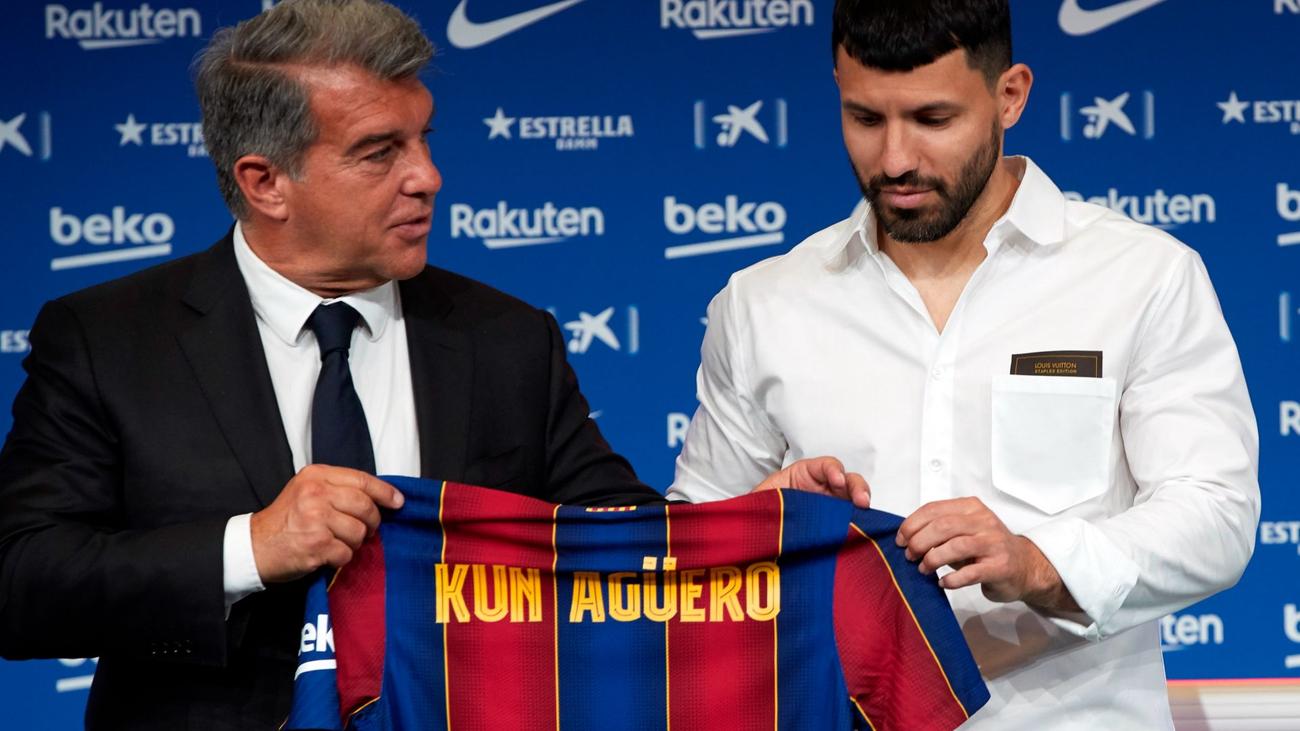 Barcelona: la revolución ‘low cost’ de Joan Laporta