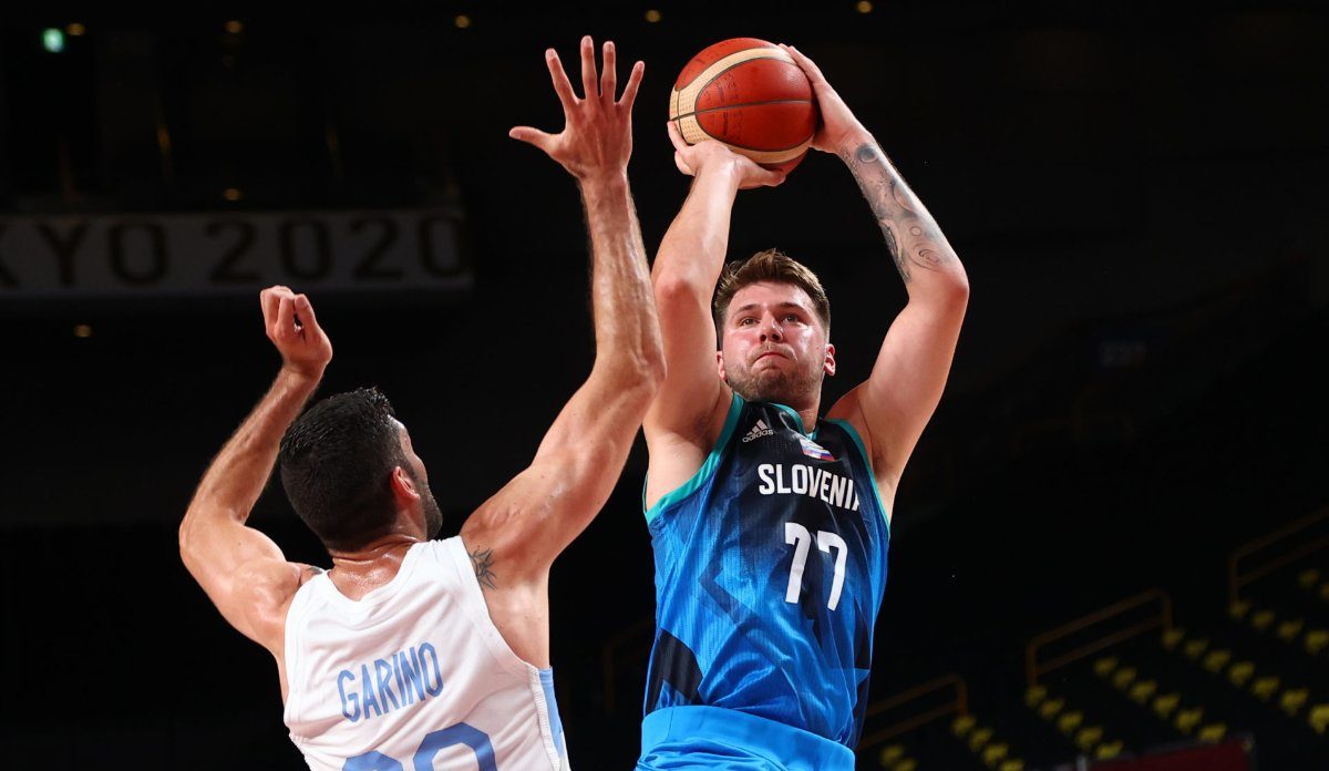 Tokio 2020: resumen de la primera jornada del baloncesto masculino