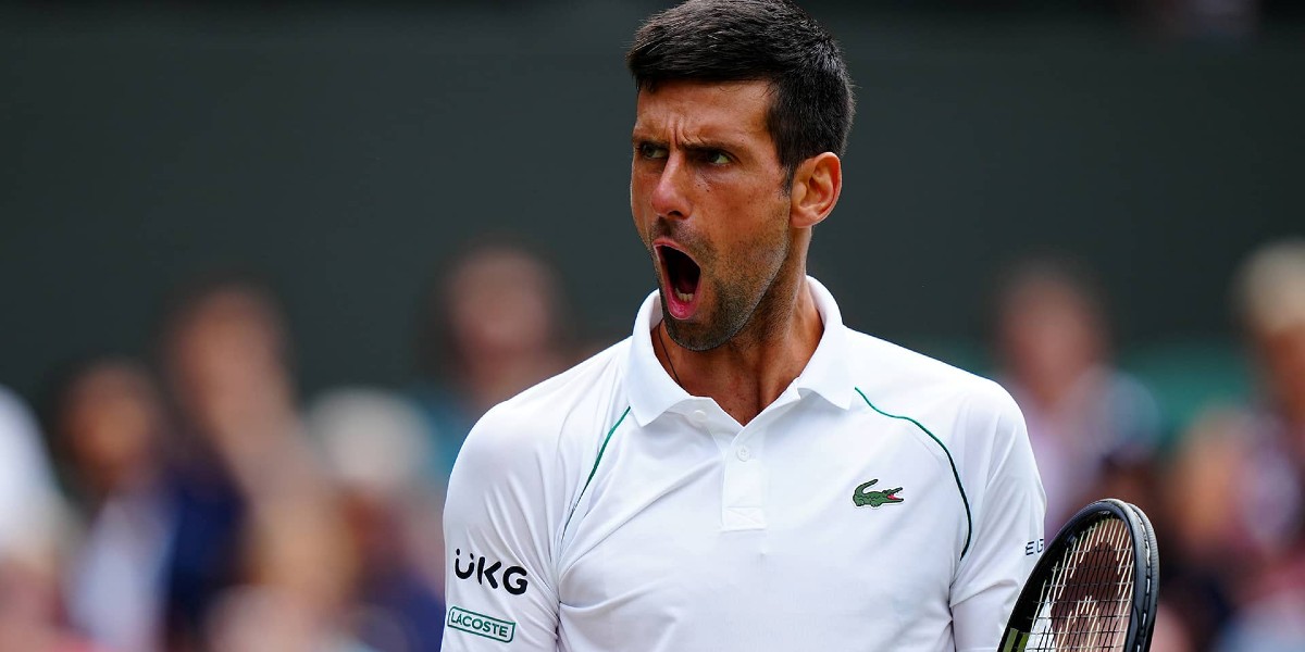 El Golden Slam: la meta en la que Djokovic no deja de pensar