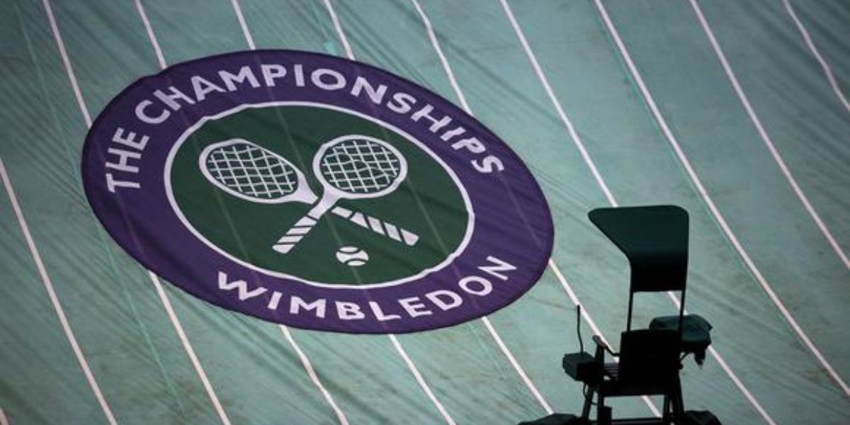 Rumbo a la segunda semana de Wimbledon 2021