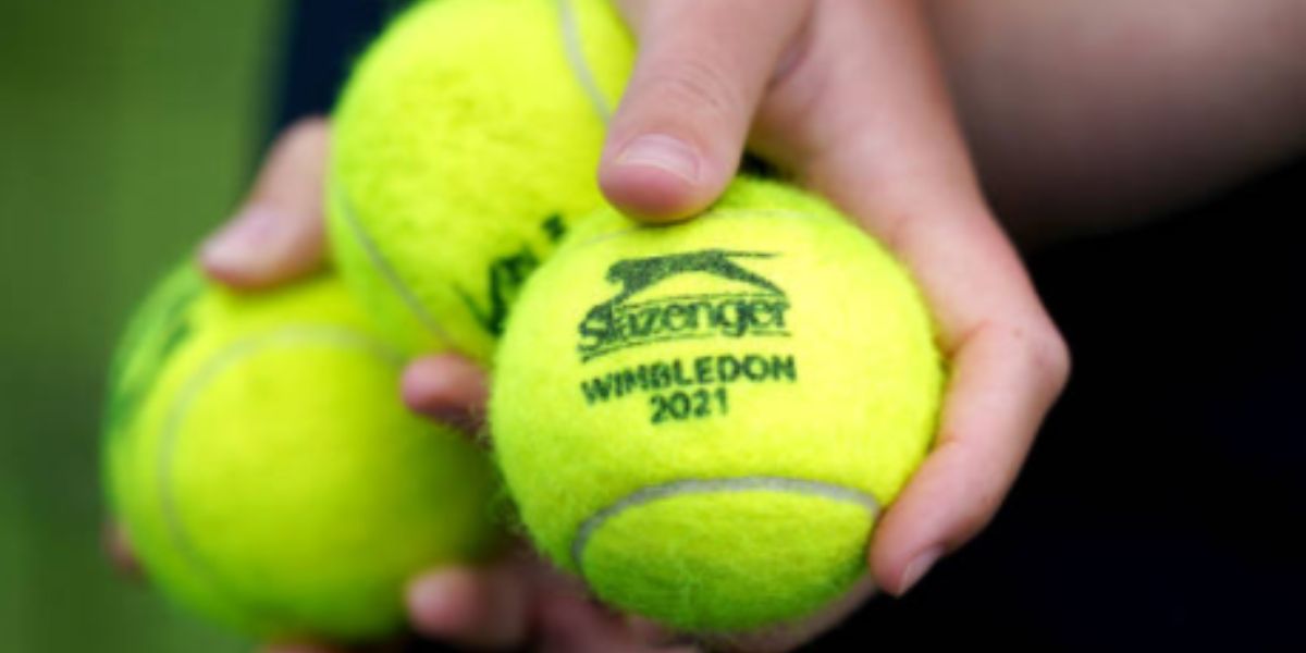 Las cuadro grandes de Wimbledon 2021