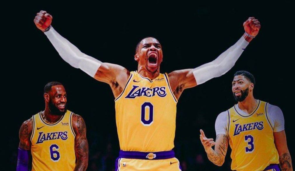 Russell Westbrook a Lakers: ¿quién gana y quién pierde?