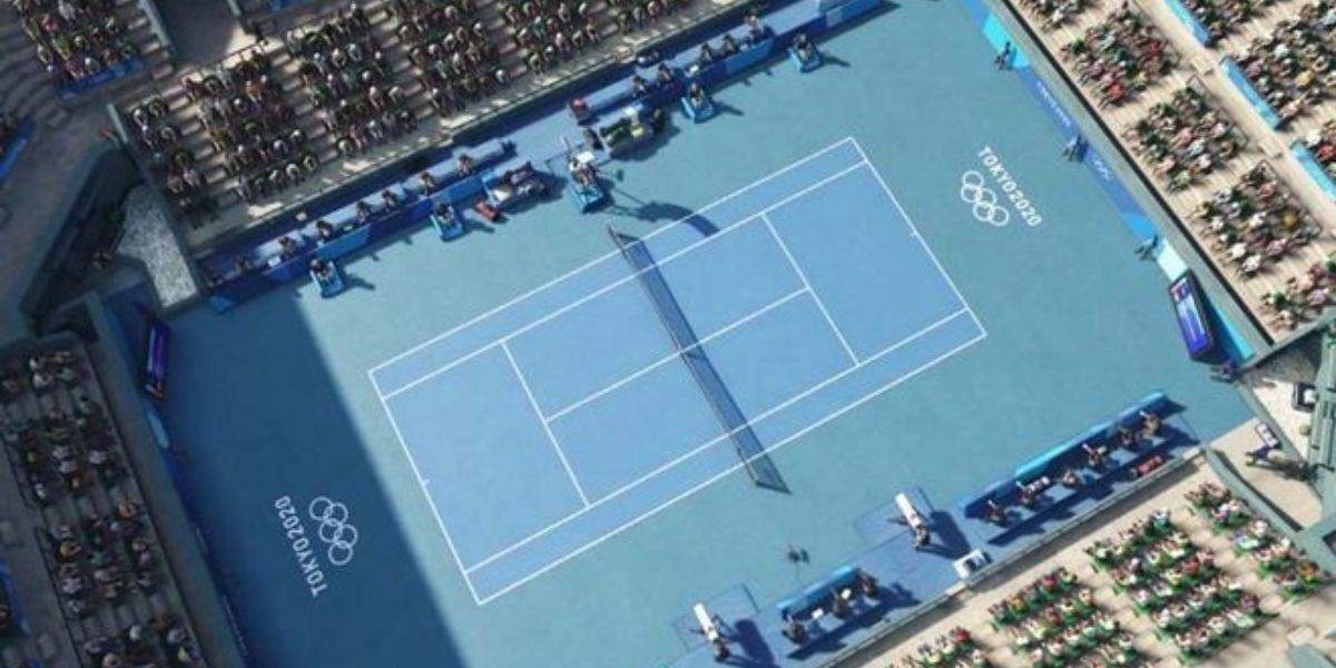 Tenis femenino en los Juegos Olímpicos de Tokio