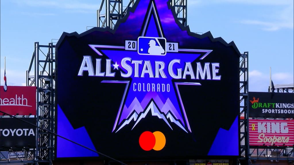 ¡TODO LISTO! Estos son los rosters del All Star Game 2021 de la MLB