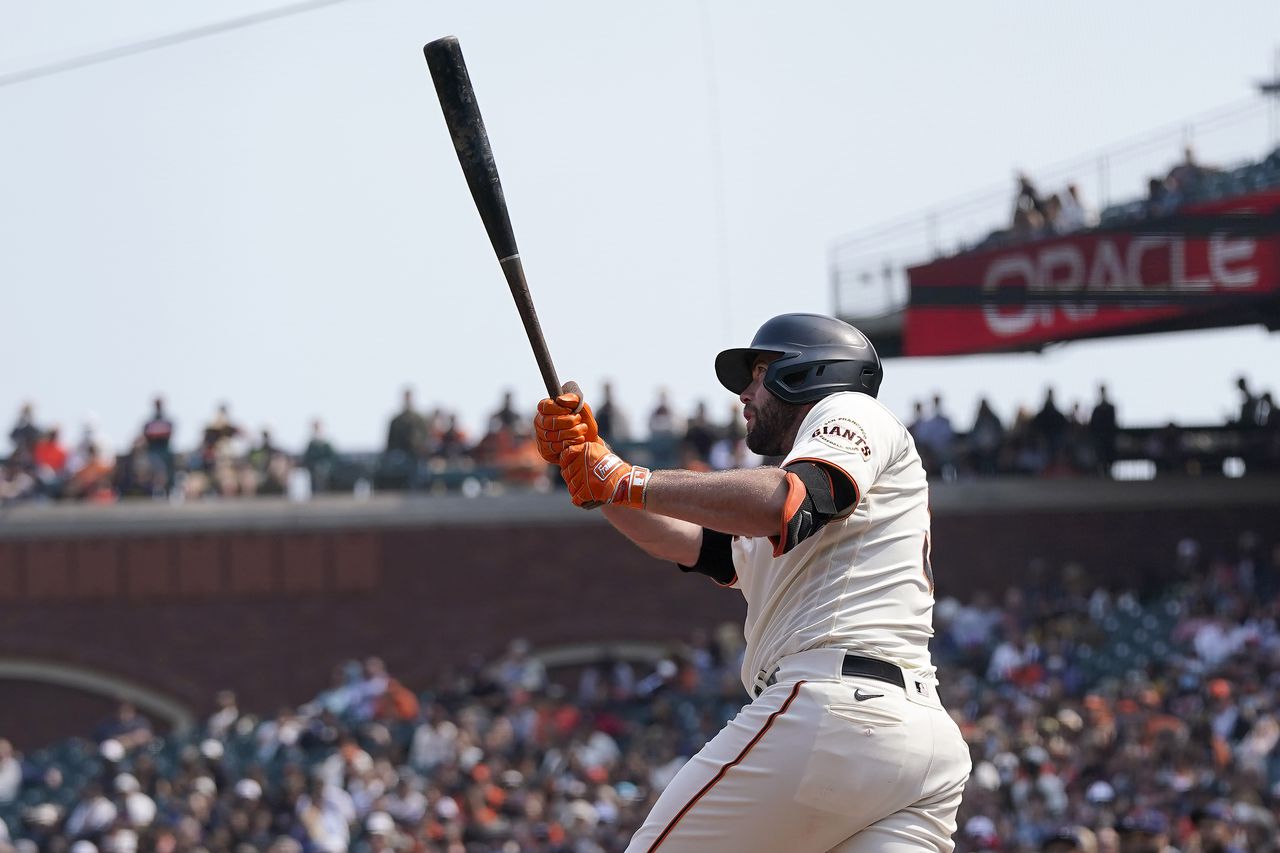 San Francisco Giants demostraron ser los dueños de la Liga Nacional