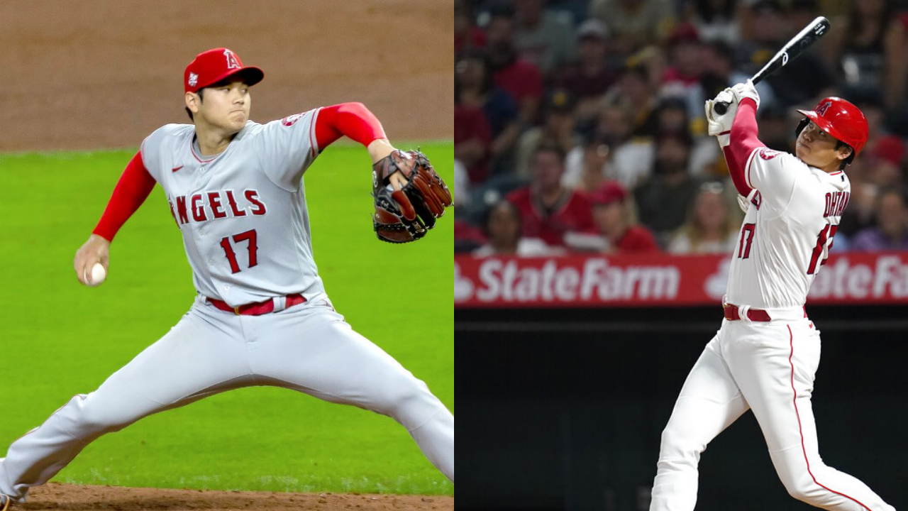 ¿Shohei Ohtani es el indiscutible ganador del MVP en la Liga Americana?