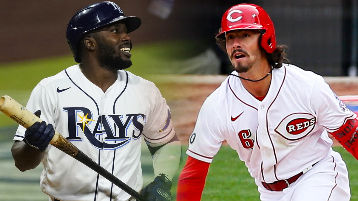 Favoritos para ganar el novato del año en la MLB