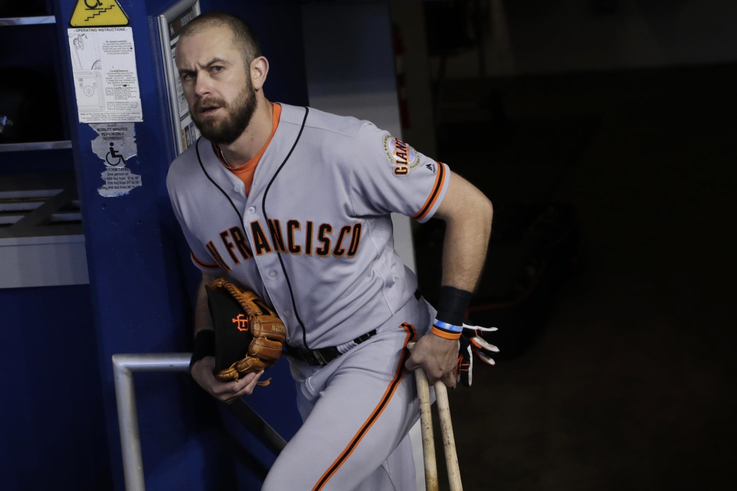 Veteranos de la MLB que están buscando su primera Serie Mundial