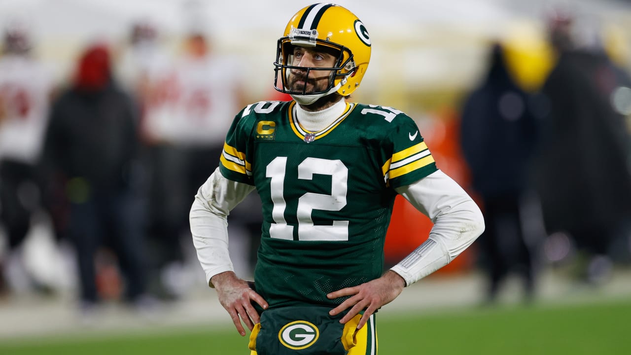 NFC Norte: Packers vuelve a ser candidato a todo, a pesar de la tóxica relación con Aaron Rodgers