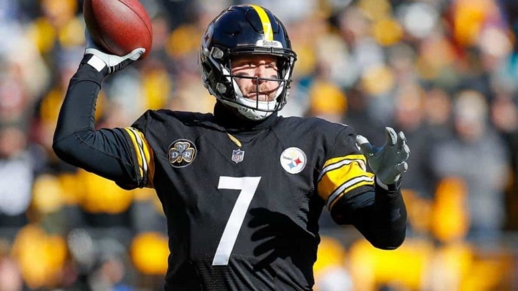 Ben Roethlisberger