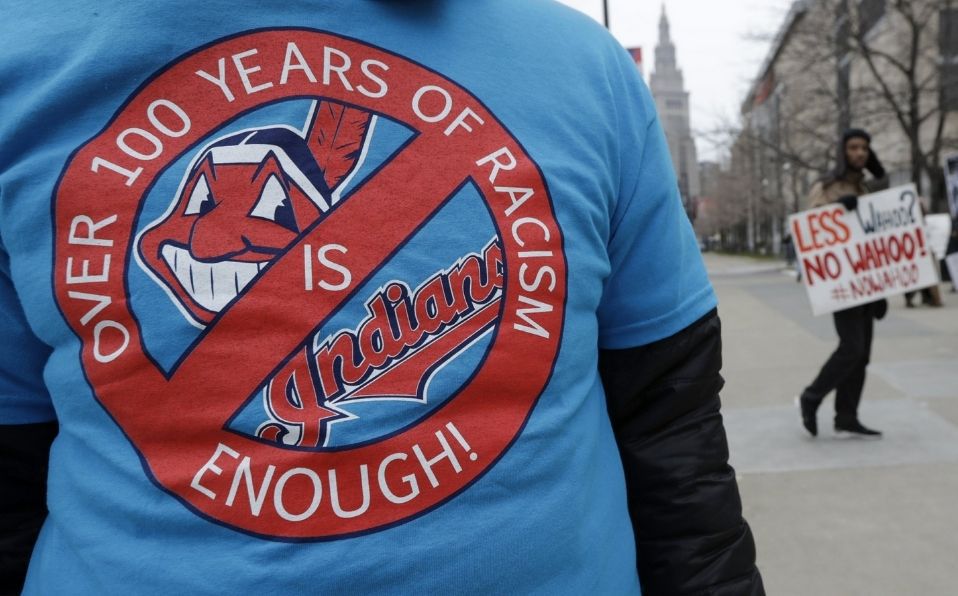 Indios de Cleveland y la historia que llega a su fin después de 106 años