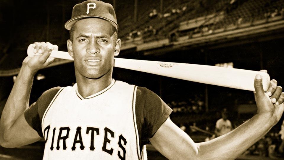 Roberto Clemente MLB