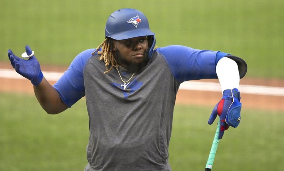 Vladimir Guerrero Jr: ¿Tendrá un futuro mejor que el de su padre?