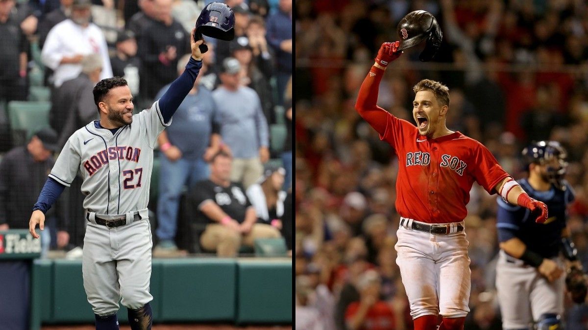 ALCS: Houston Astros vs Boston Red Sox, ¿Quién irá a la Serie Mundial?