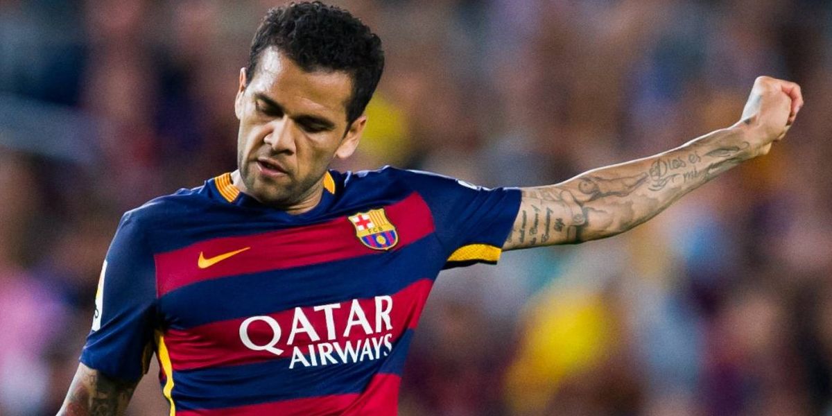 Dani Alves regresa al FC Barcelona: ¿cuánto puede aportar?