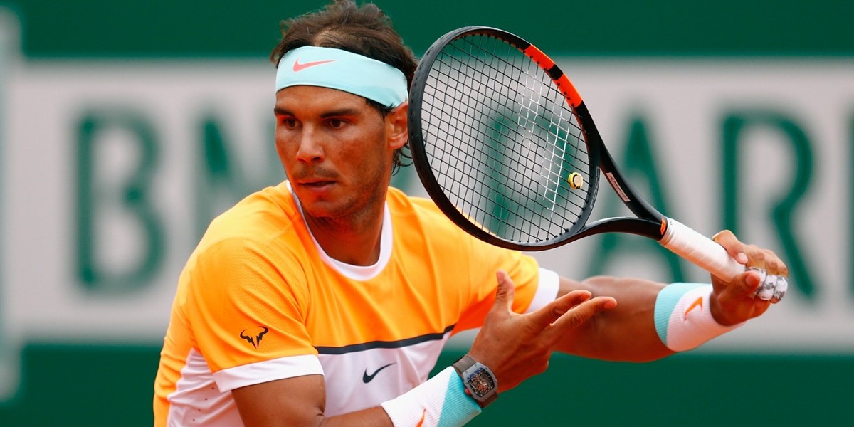 Nadal apunta su regreso con la mirada en el Australian Open