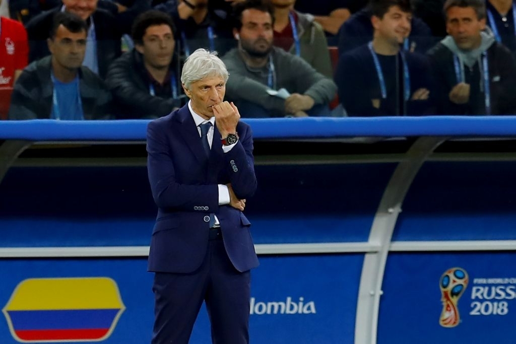 Esperando a míster Pekerman