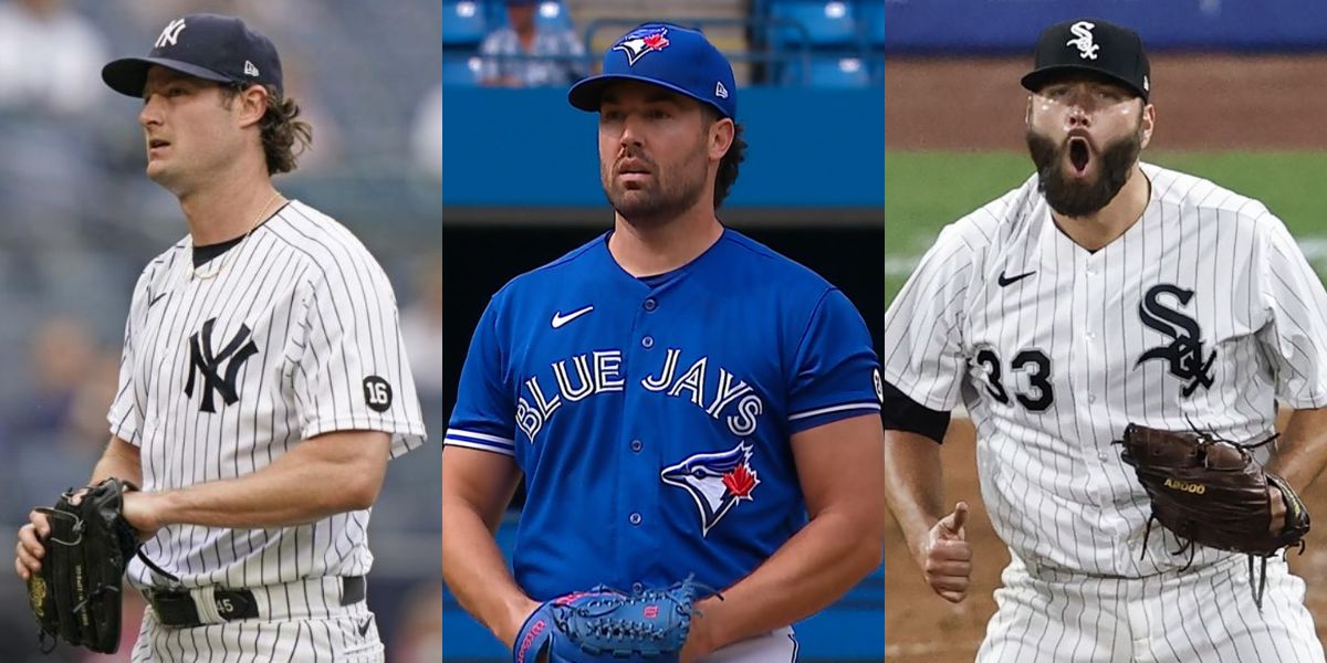 Cy Young de la MLB 2021: candidatos y ausentes