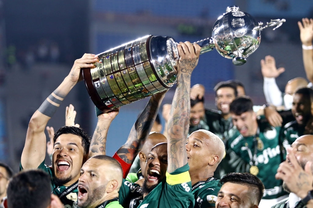 Palmeiras, bicampeón de la Libertadores: radiografía de un éxito