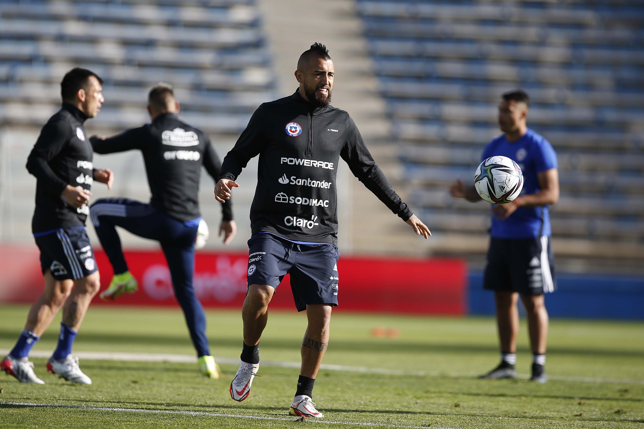 Chile vs. Ecuador: la Roja se juega el cuarto lugar ante el acecho de Colombia y Uruguay