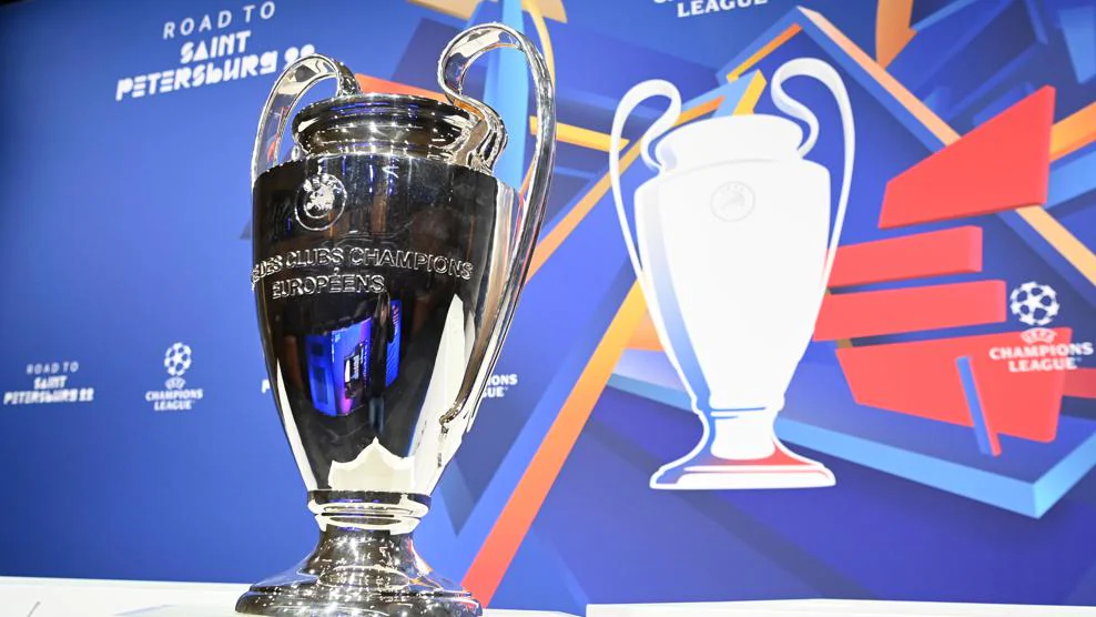 Champions League: 8vos definidos… y con polémica