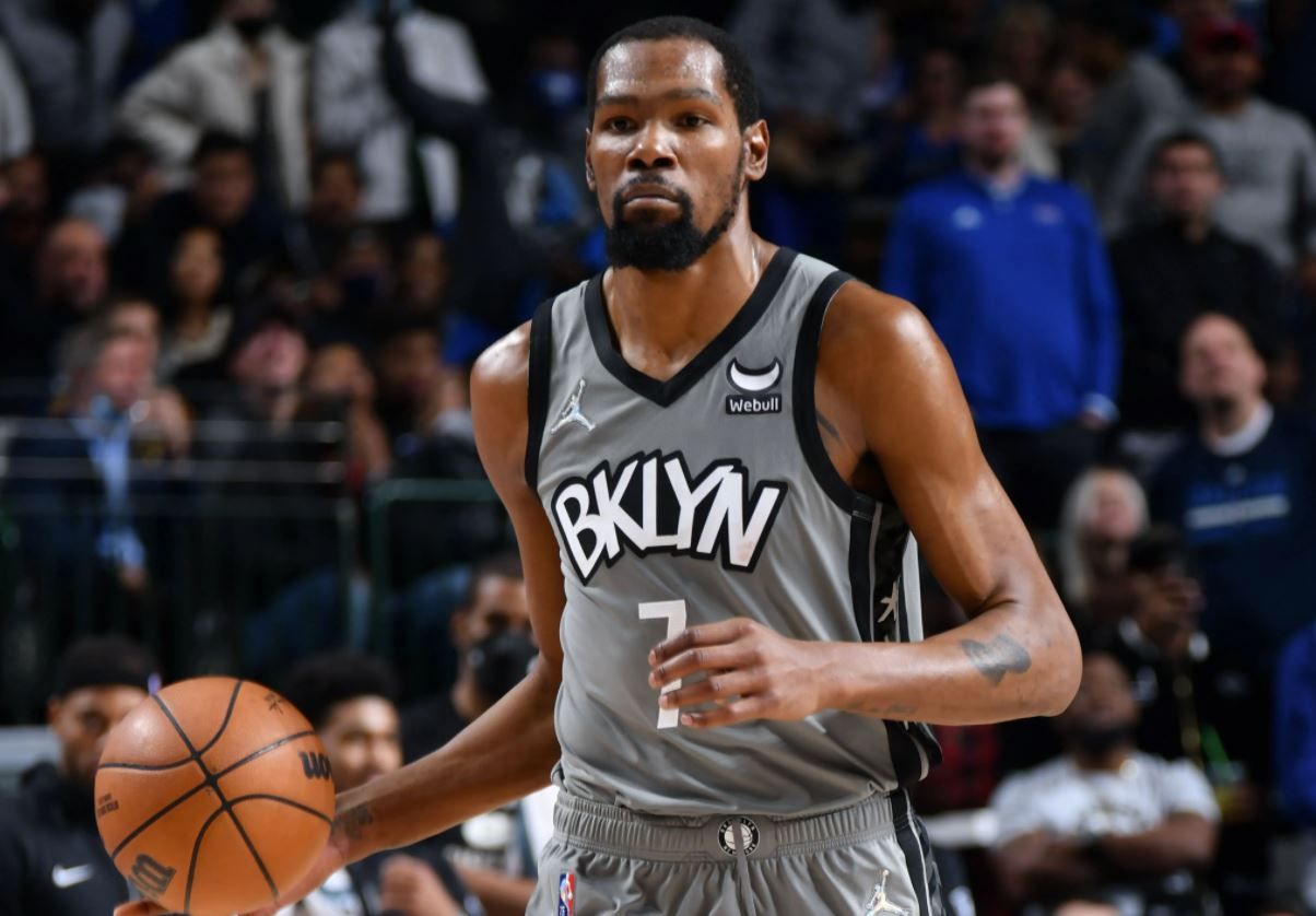 La explosión anotadora de Kevin Durant: cinco datos sobre los 51 puntos ante Pistons