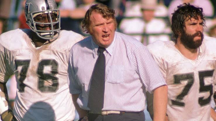 John Madden