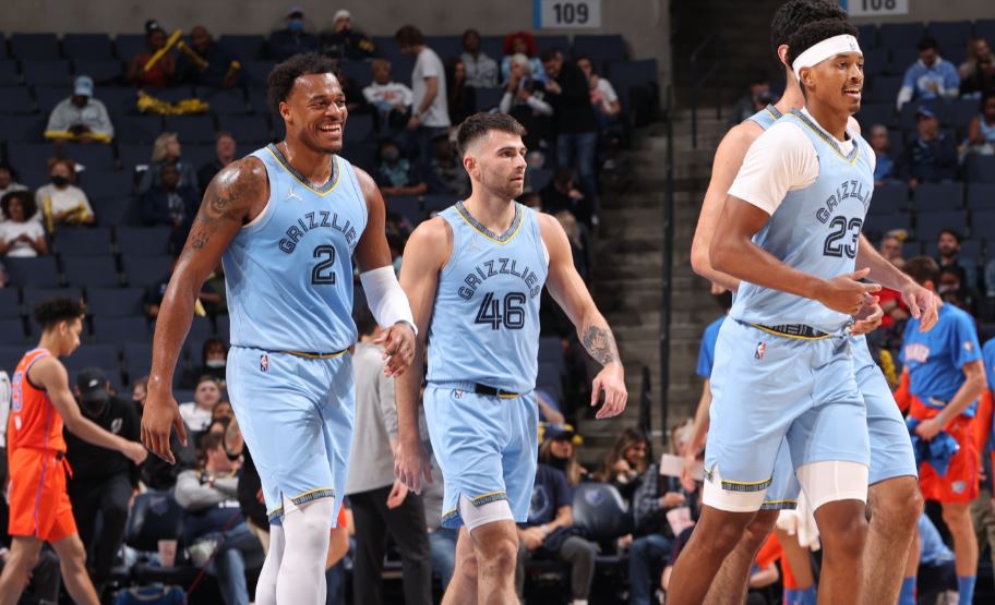 Grizzlies 152-79 Thunder: cinco datos sobre la victoria de mayor diferencia en la historia de la NBA