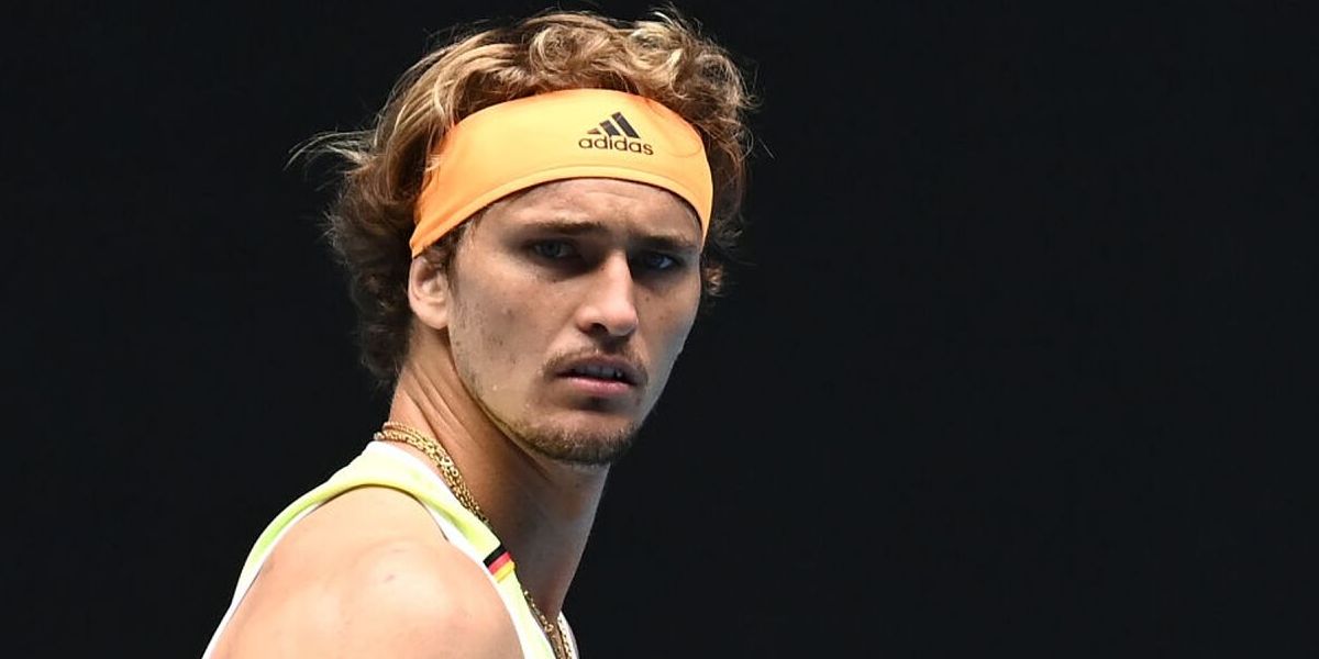 Zverev