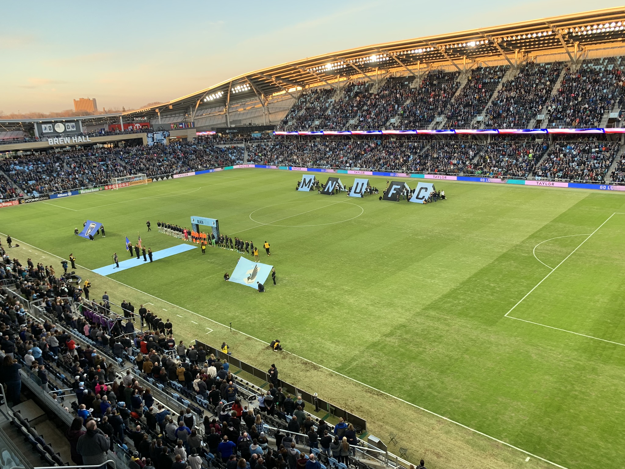 MNUFC sigue invicto 