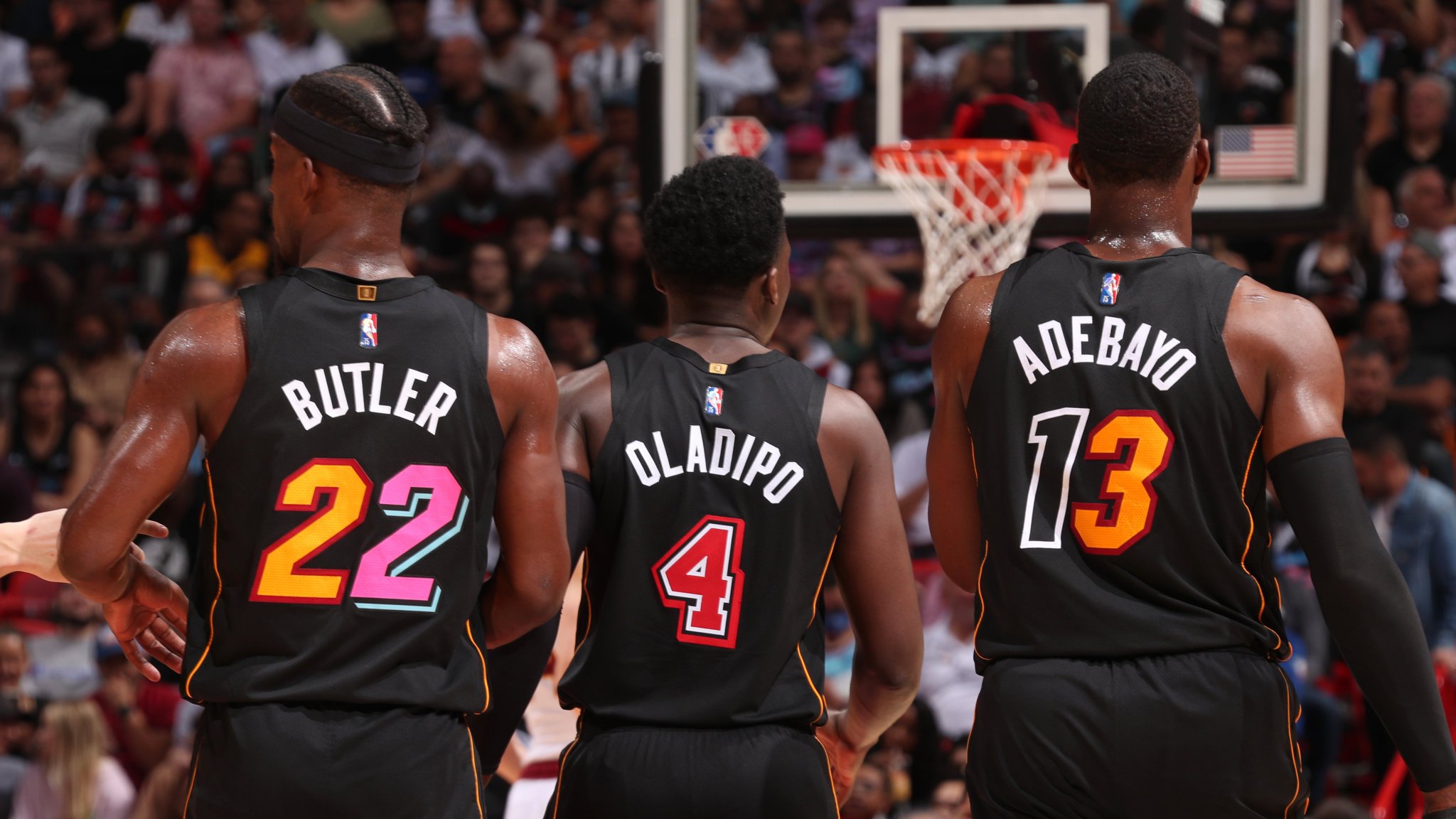 El Miami Heat retomó el triunfo en casa