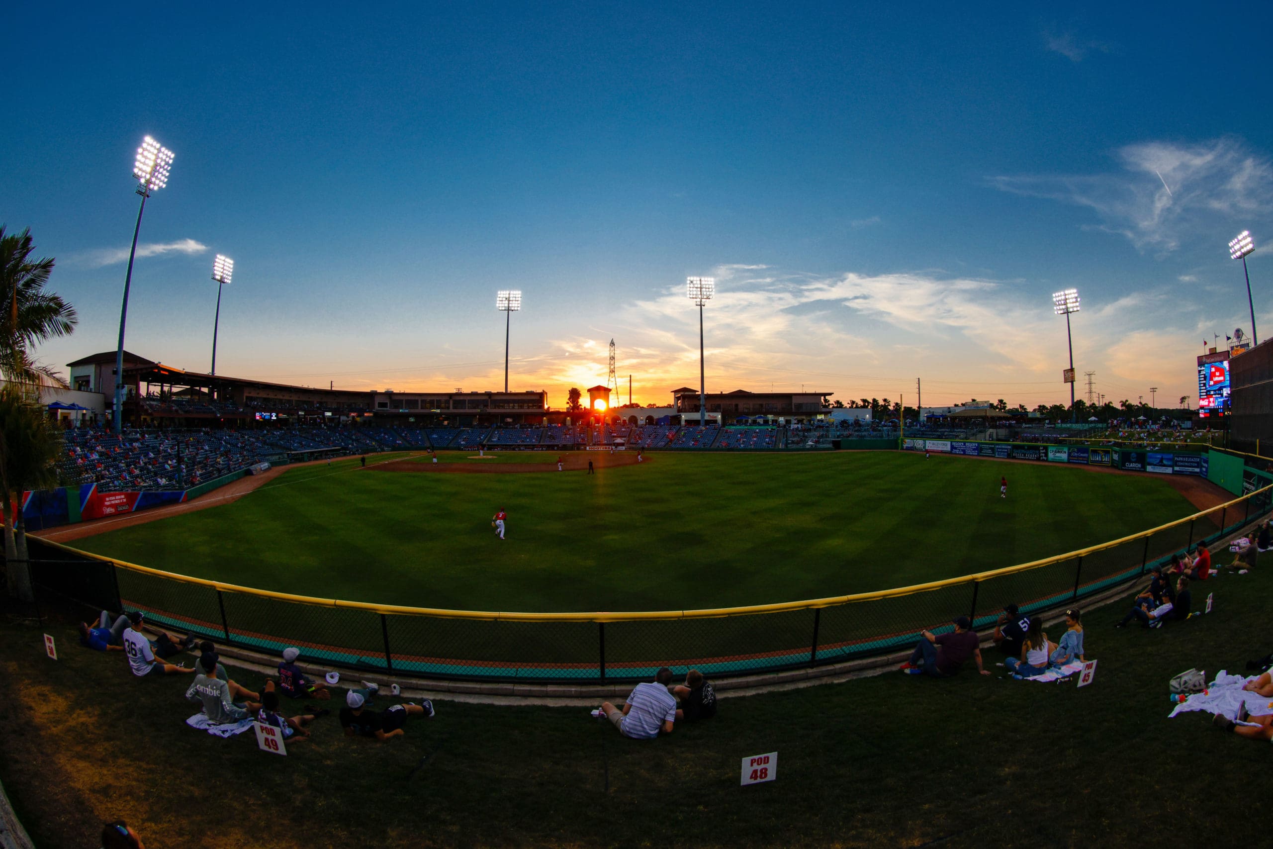 ¡Play Ball! Todo listo para el Spring Training de la MLB 2022 (+Detalles)