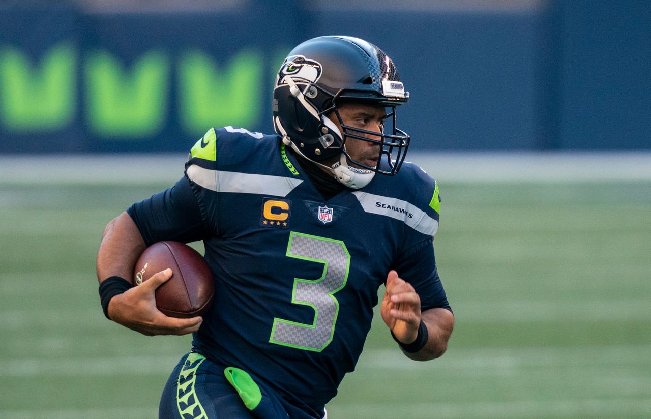 Bombazo en la NFL: Russell Wilson es cambiado a los Denver Broncos