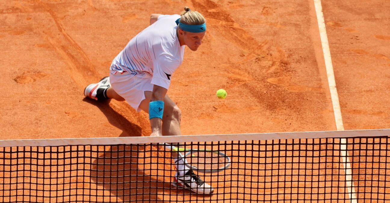 La hazaña de Davidovich Fokina en Monte Carlo