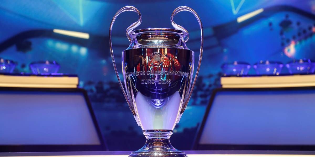 Asoman las semifinales de Champions League