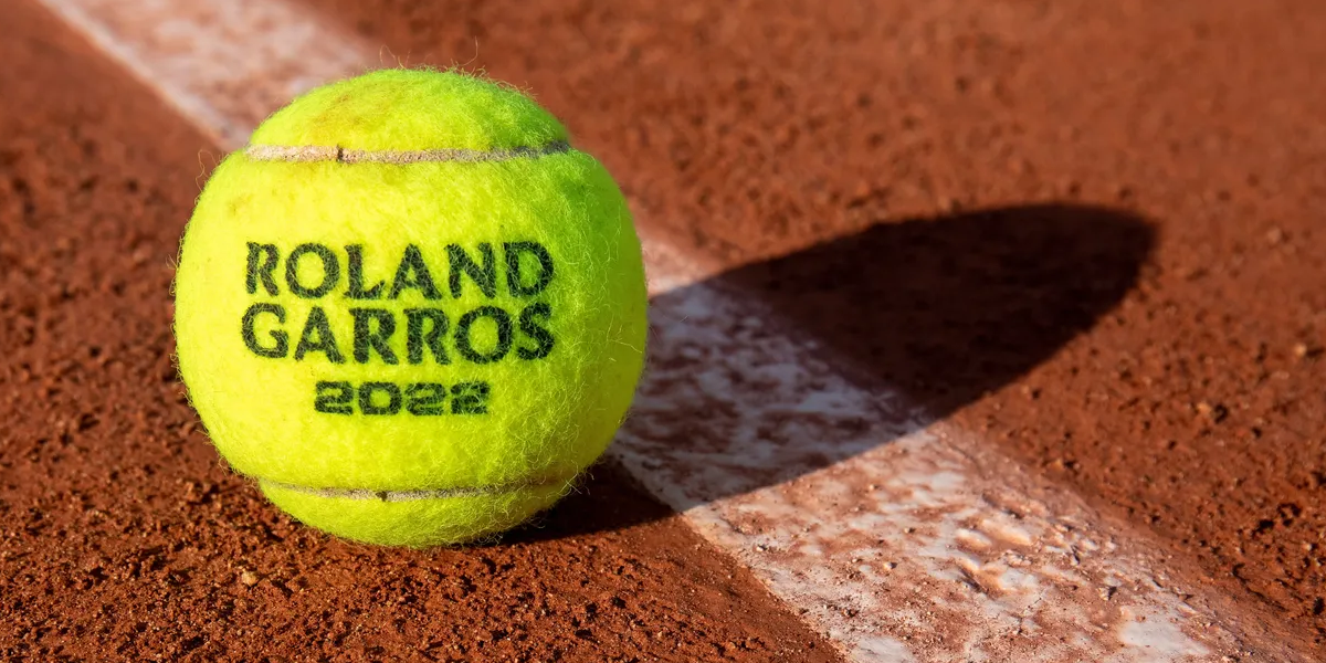 Roland Garros: empieza en París el segundo Grand Slam del año