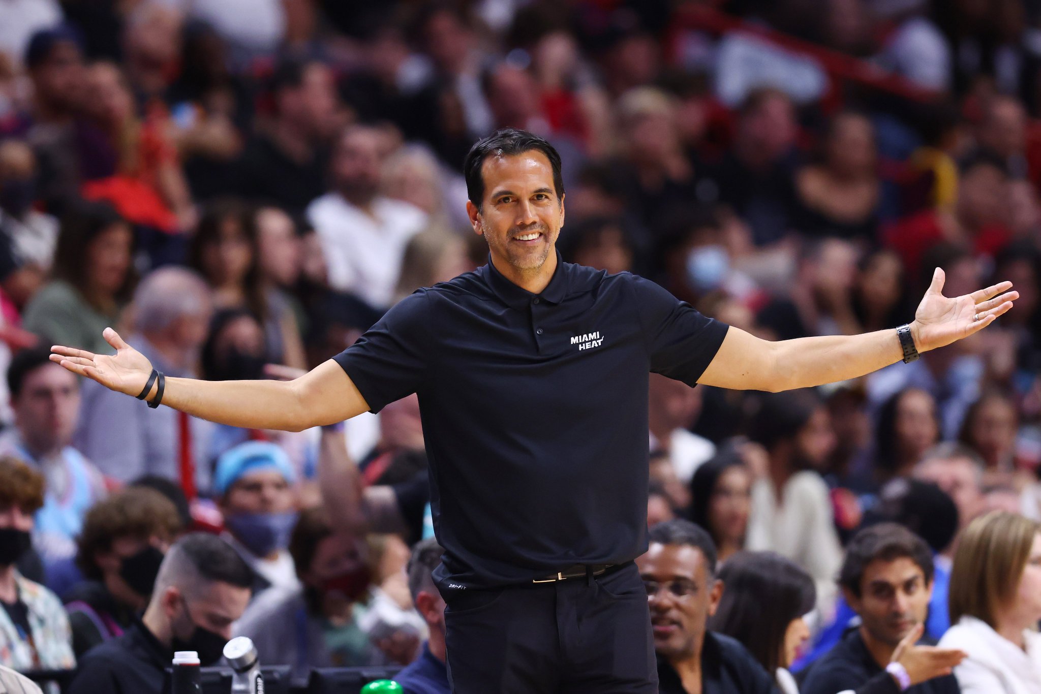 Eric Spoelstra