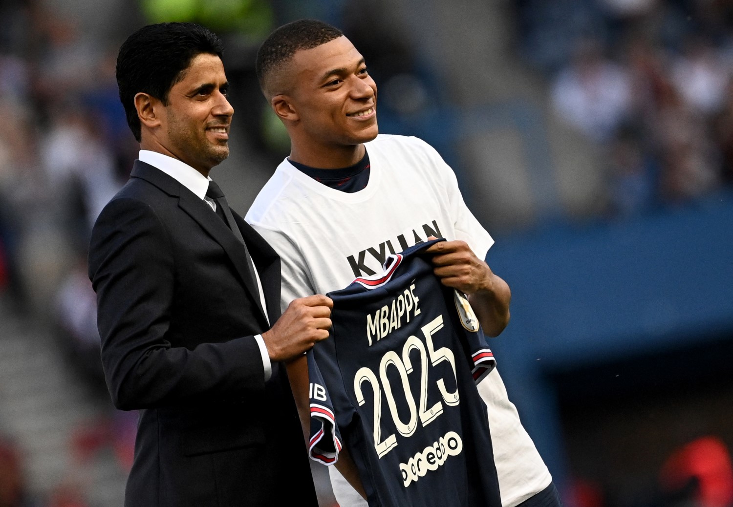 Opinión: Kylian Mbappé y la «decisión de su vida»