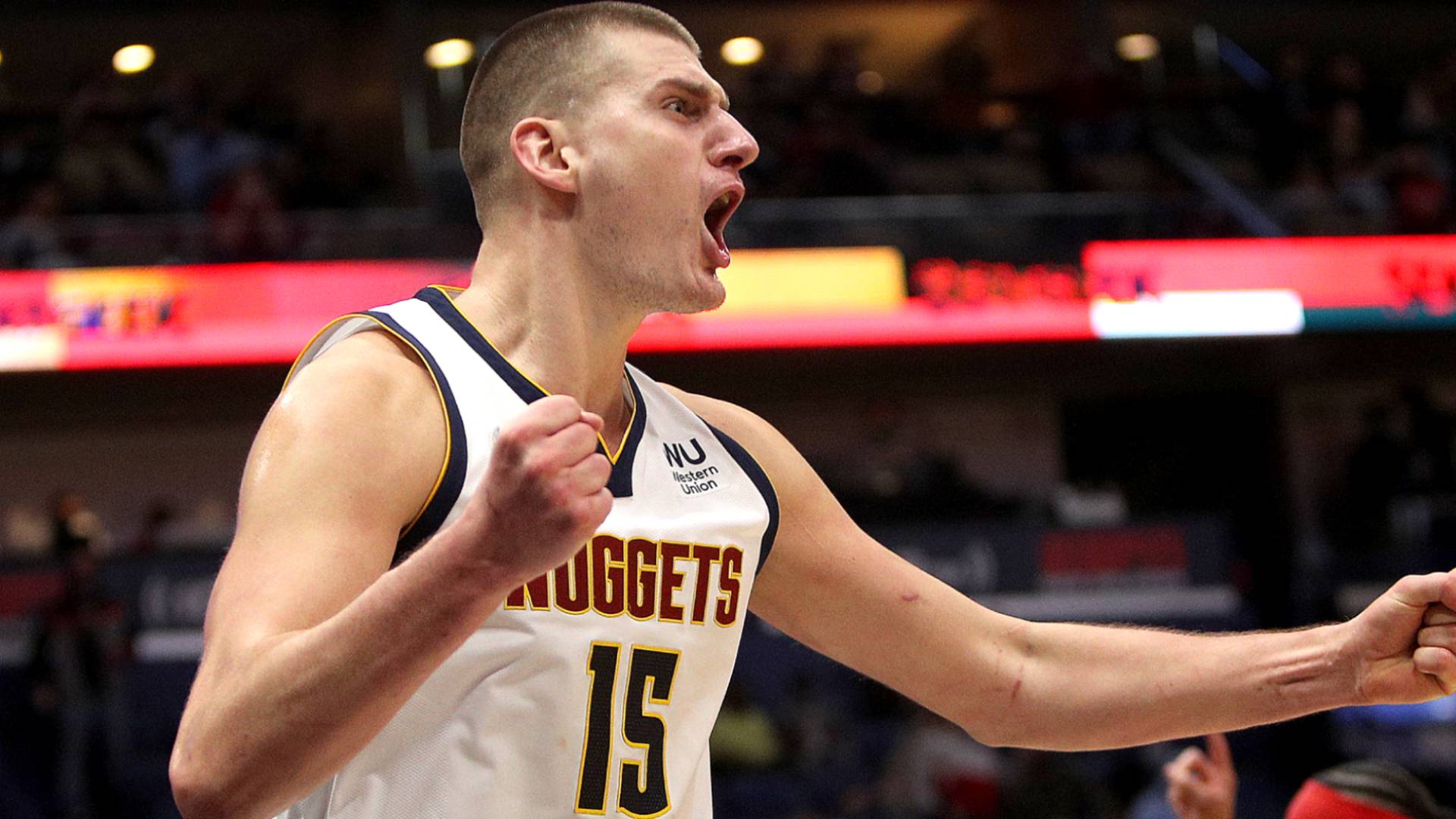 Nikola Jokic