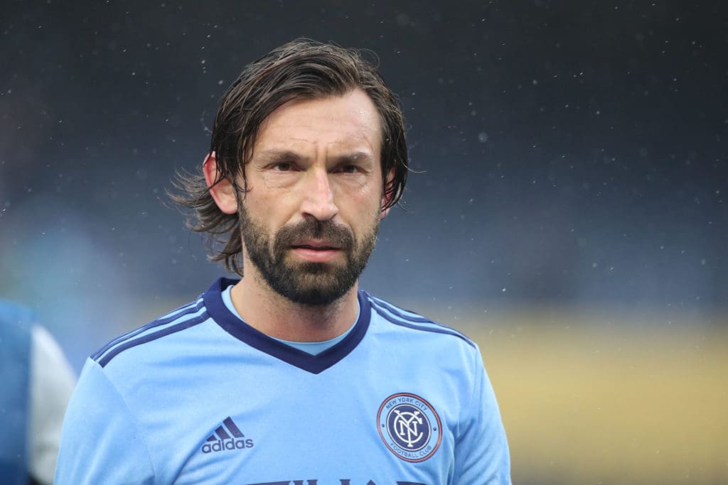 Andrea Pirlo