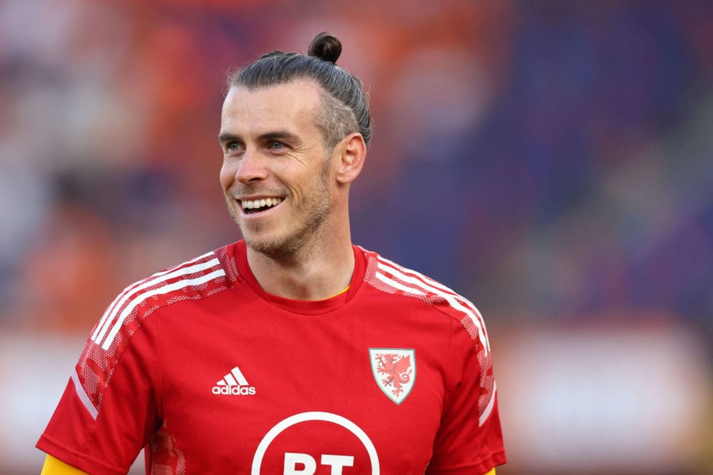 Gareth Bale, nuevo fichaje del LAFC