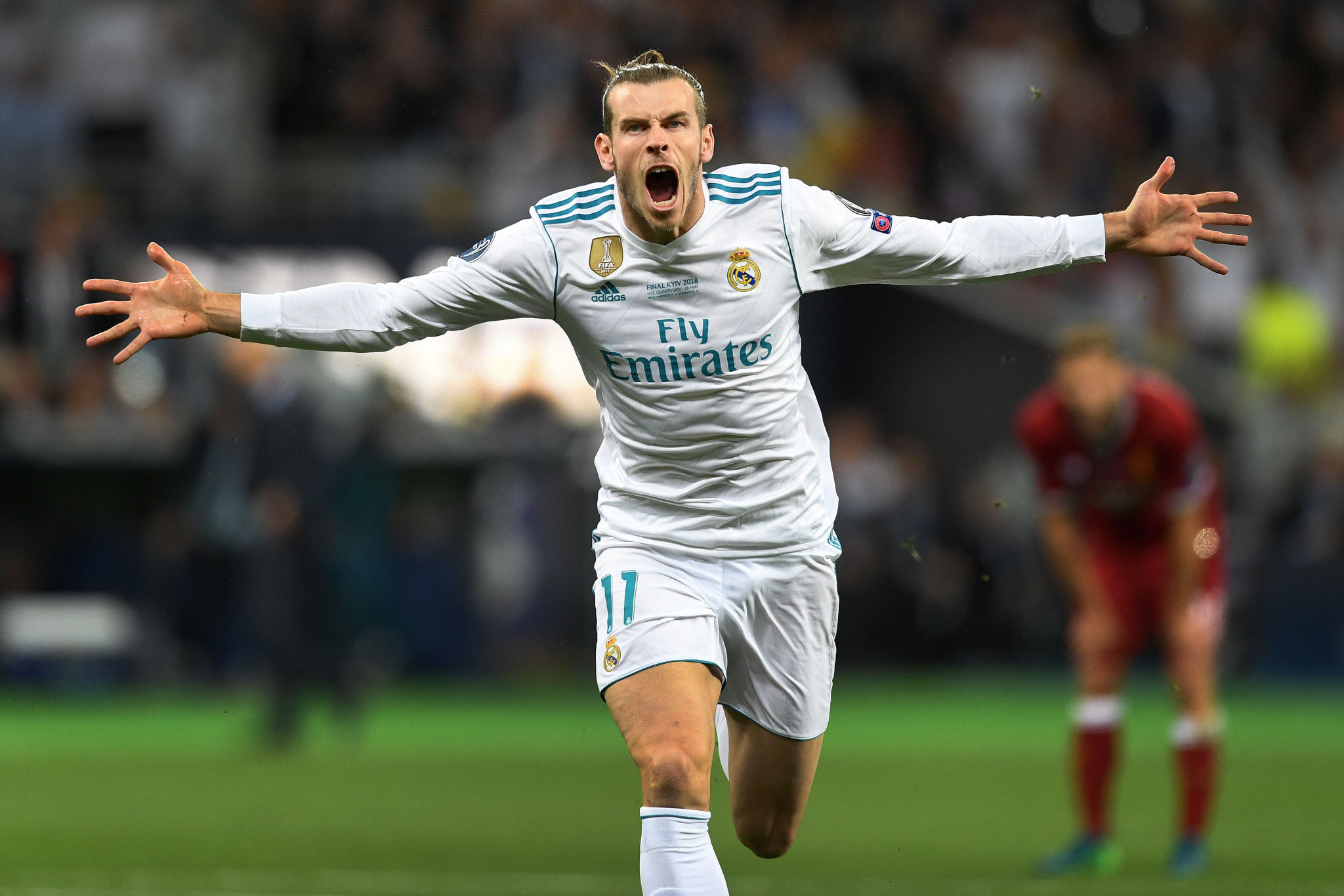 Gareth Bale va a Hollywood: el galés ficha por el LAFC de la MLS