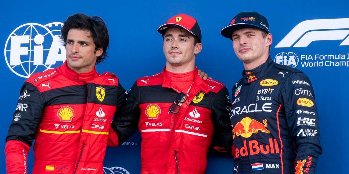 f1 pilotos destacados 2022