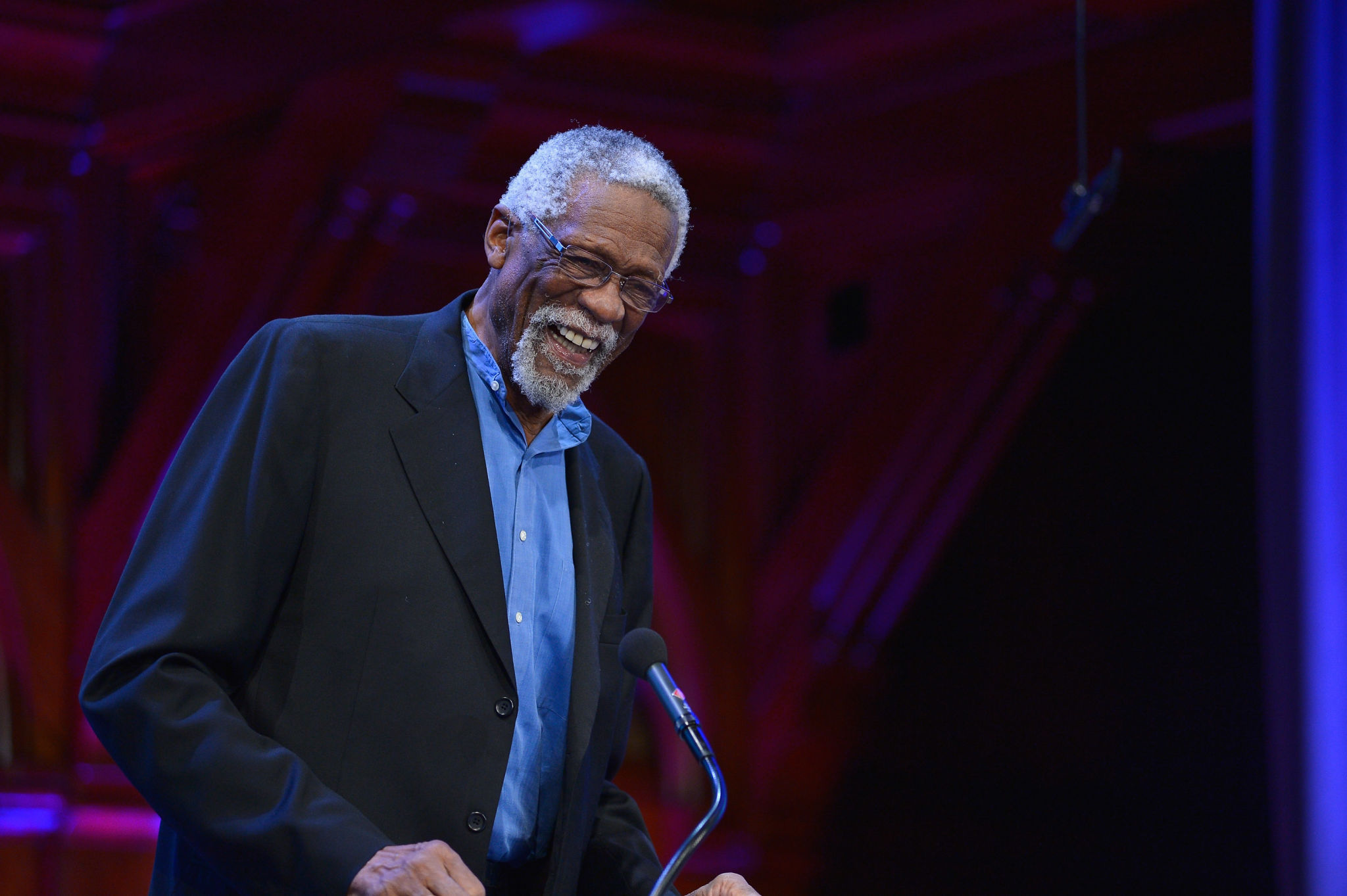 Bill Russell: adiós a un titán de la NBA y los derechos civiles en Estados Unidos