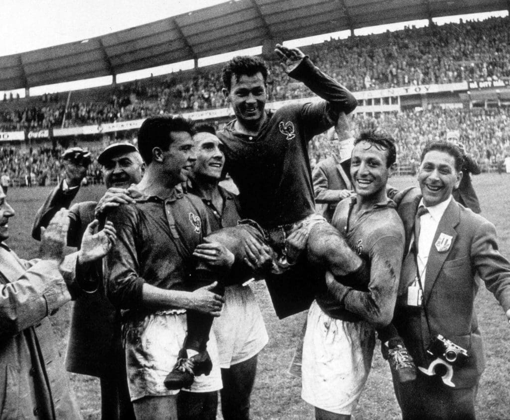 Just Fontaine