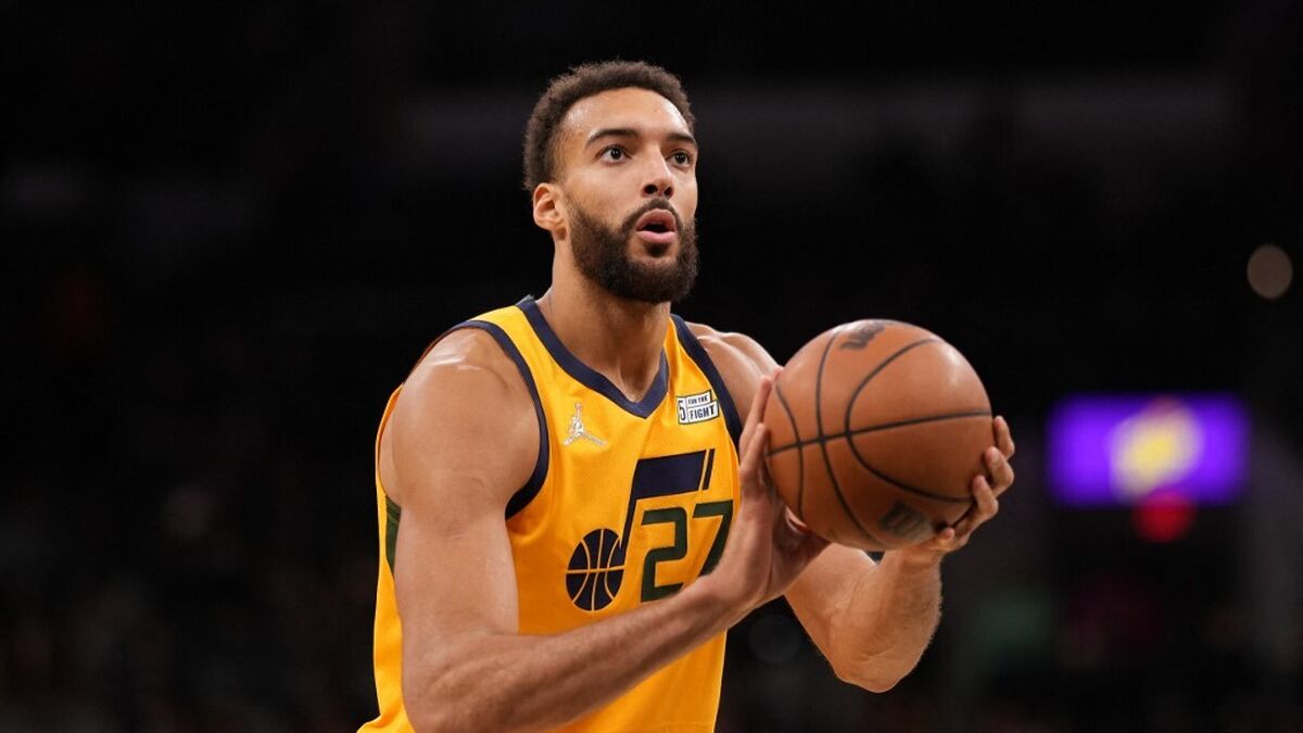 Rudy Gobert, traspasado a los Minnesota Timberwolves: las claves del megacambio